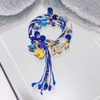 Muyo House Dr Ratio Double Bracelet
