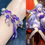 Muyo House Robin Double Bracelet