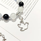 Muyo House Fanart Phoebe Inspired Bracelet