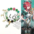 Muyo House Ciaccona Summer Sky Inspired Bracelet