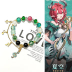 Muyo House Ciaccona Summer Sky Inspired Bracelet