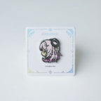 Muyo House Fanmade Enamel Pin Series 1 Badge Keychain