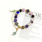 Muyo House Jade Inspired Bracelet