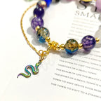 Muyo House Jade Inspired Bracelet