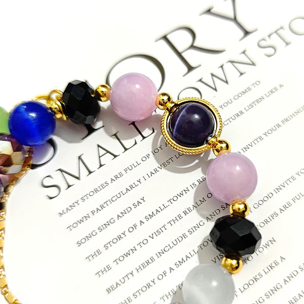 Muyo House Jade Inspired Bracelet