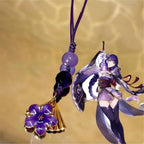 Muyo House Fanmade Inspired Bracelet Phone Charm