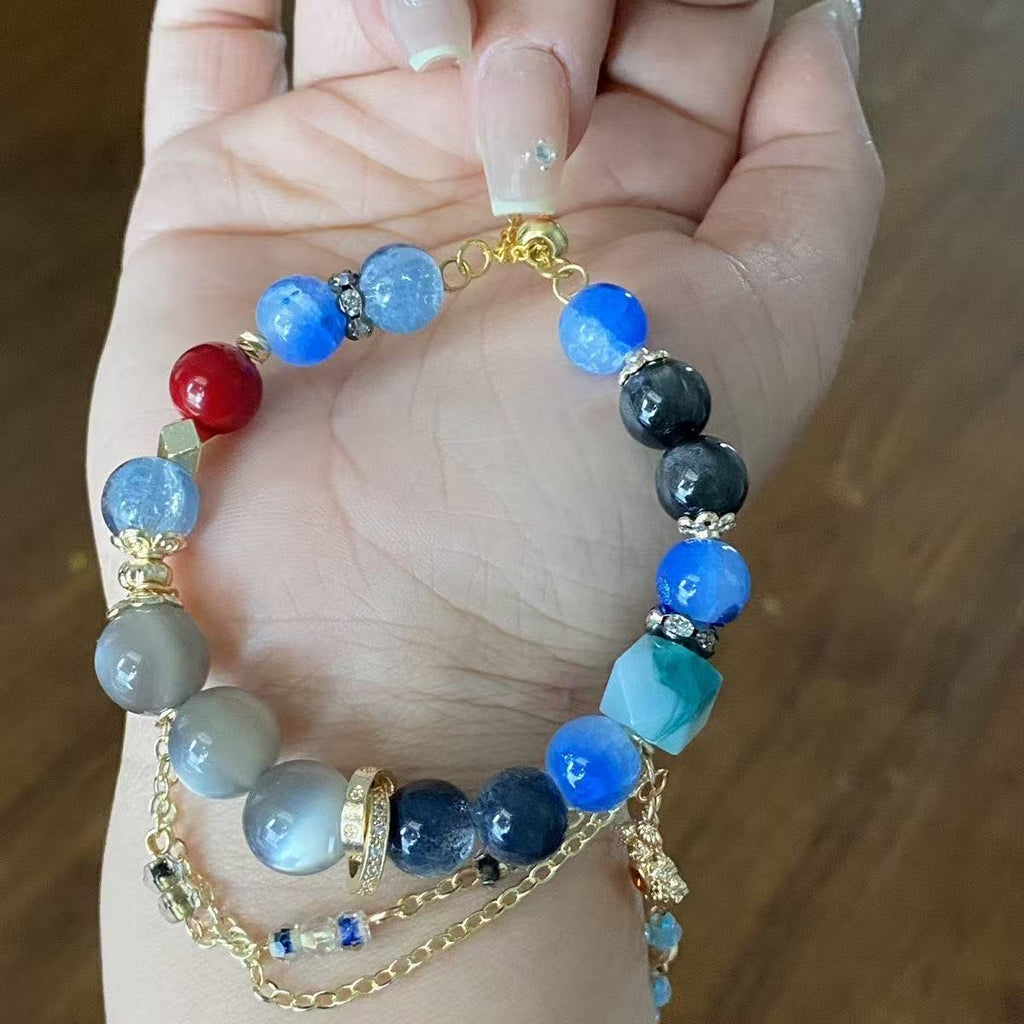 Muyo House Anaxa Inspired Bracelet