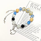 Muyo House Fanart Phoebe Inspired Bracelet