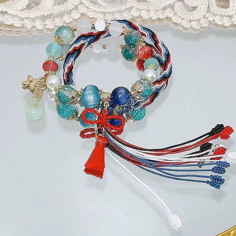 Muyo Hose Honkai: Star Rail Feixiao Double Bracelet