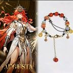 Muyo House Augusta Inspired Round Bracelet
