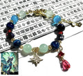Muyo House Anaxa Inspired Round Beads Bracelet