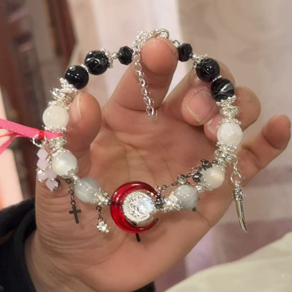 Muyo House Ashveil Inspired Bracelet Style