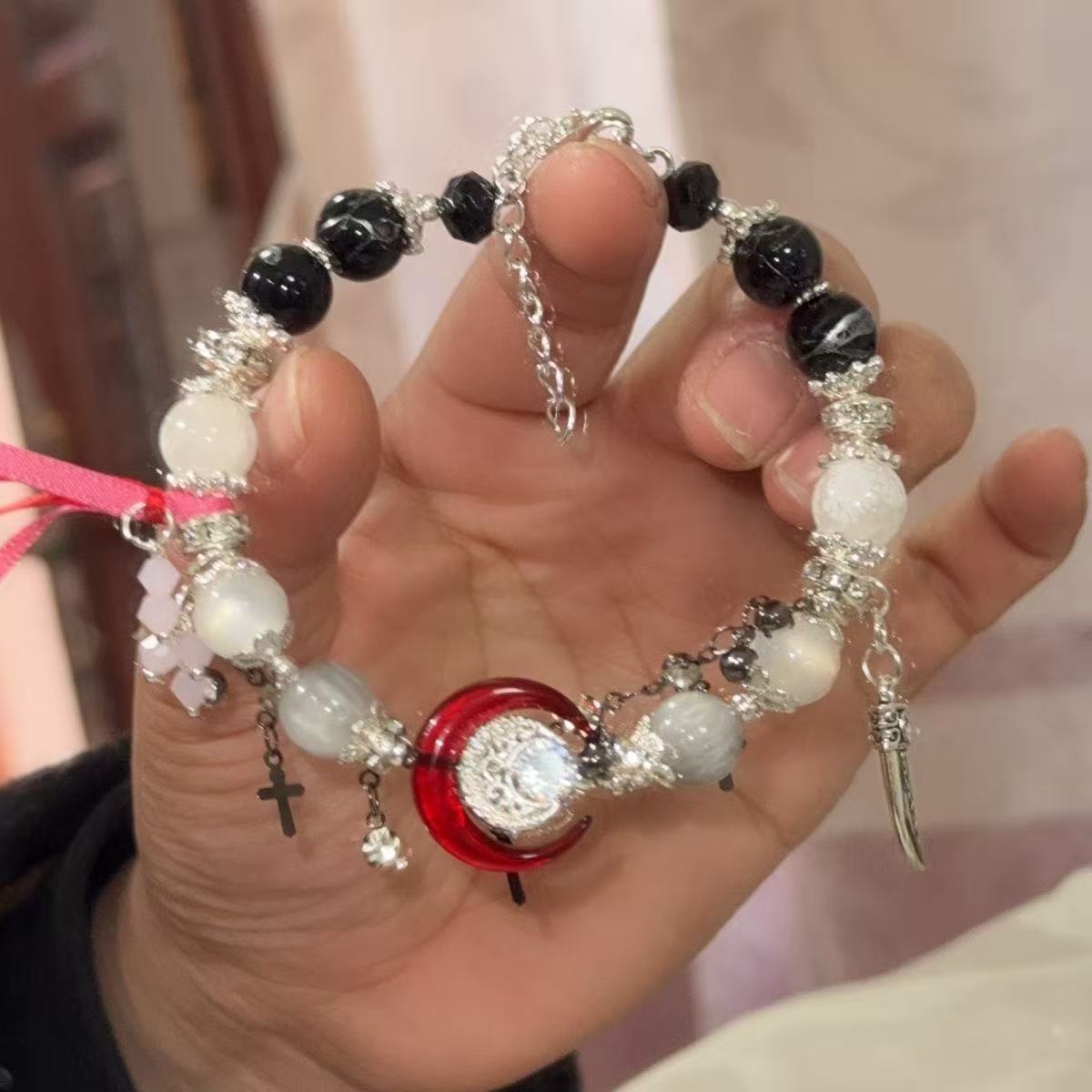 Muyo House Ashveil Inspired Bracelet Style