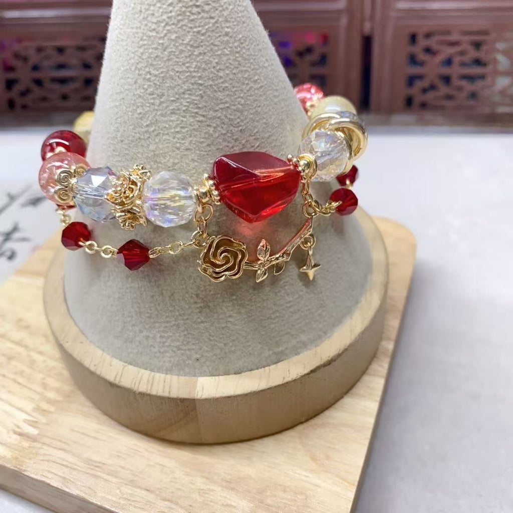 Muyo House Argenti Inspired Bracelet