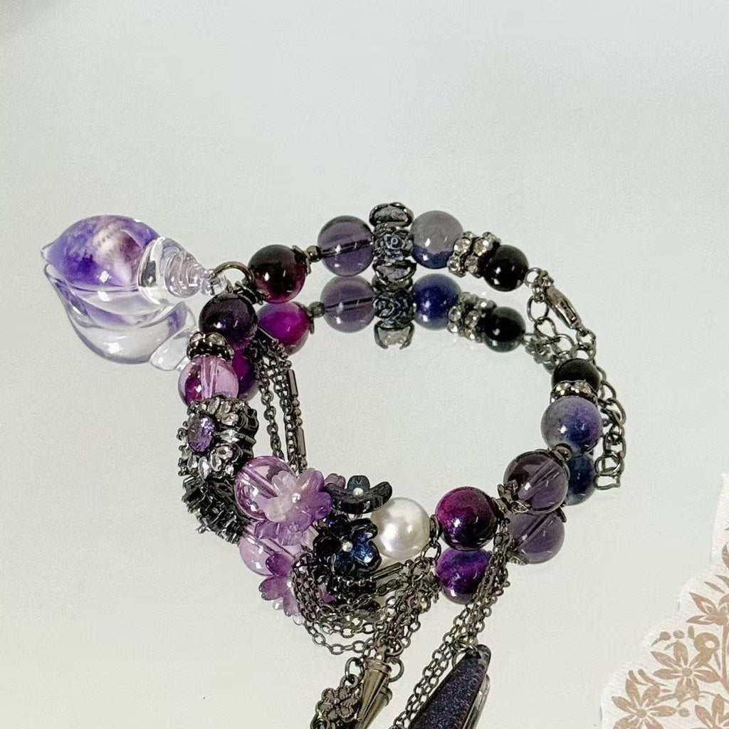 Muyo House Hysilens Inspired Bracelet