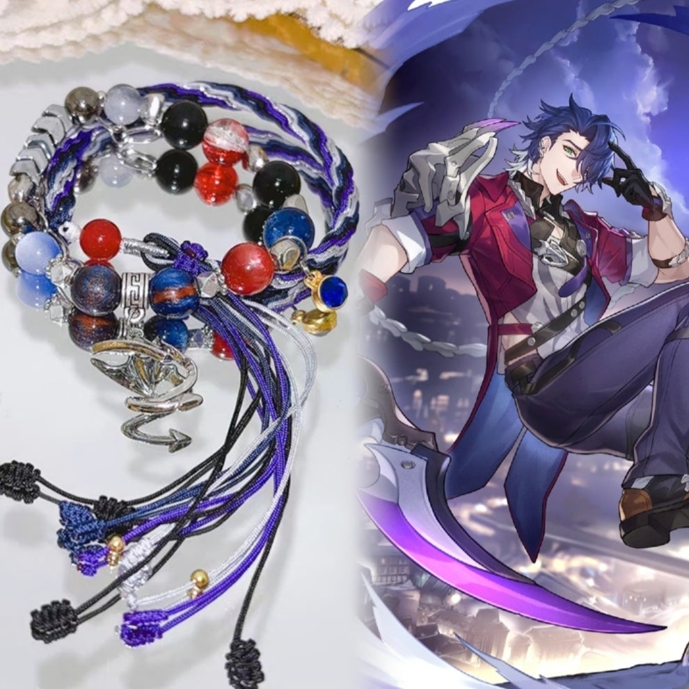 Muyo House Sampo Inspired Bracelet