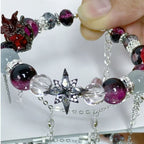 Muyo House Evernight Inspired Bracelet