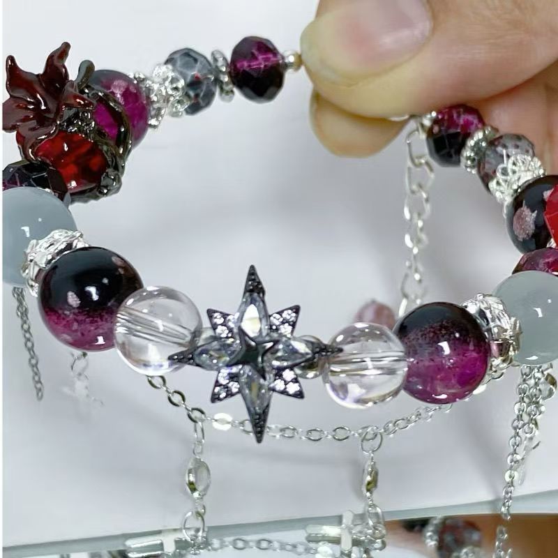 Muyo House Evernight Inspired Bracelet