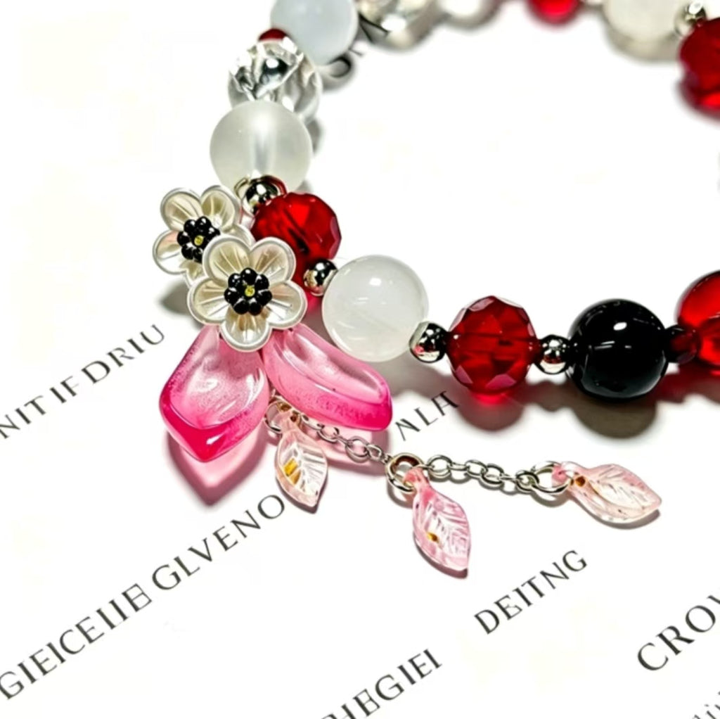 Muyo House Hiyuki Inspired Bracelet Style 2