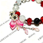 Muyo House Hiyuki Inspired Bracelet Style 2