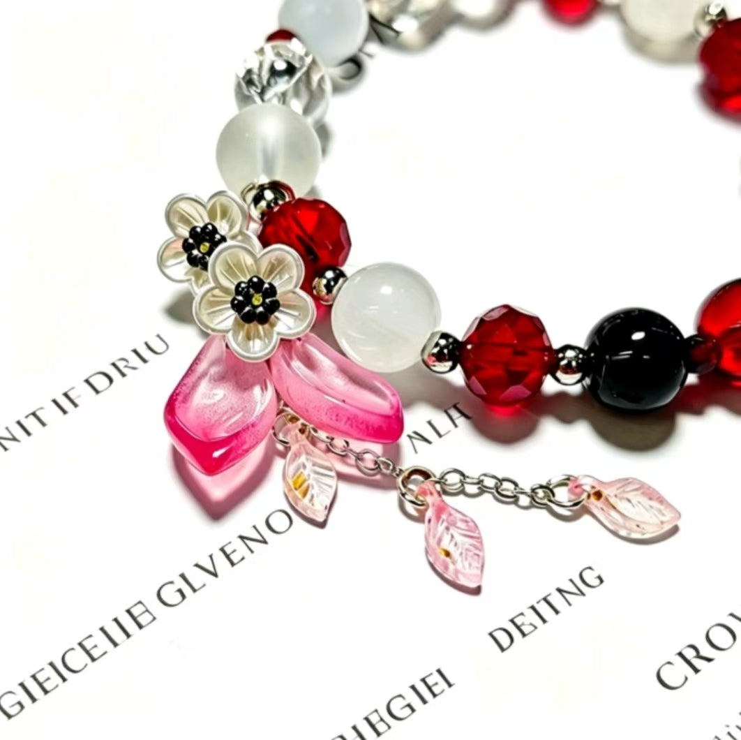 Muyo House Hiyuki Inspired Bracelet Style 2