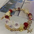 Muyo House Tribbie Inspired Bracelet