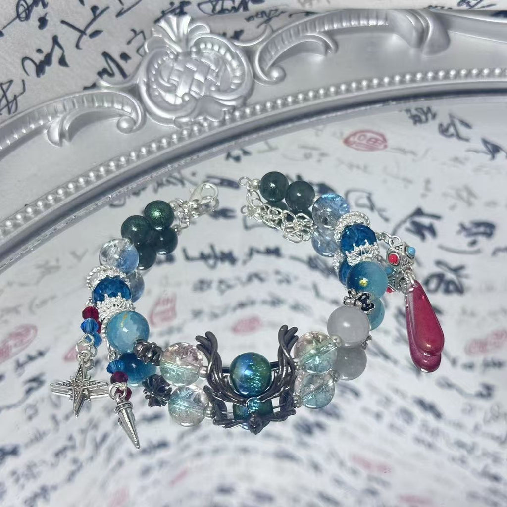 Muyo House Anaxa Inspired Bracelet Style 1