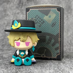Muyo House Aventurine Action Figures 7CM