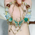 Muyo House Firefly Inspired Bracelet