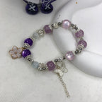 Muyo Hose Honkai Star Rail Castorice Inspired Round Bracelet