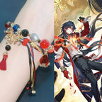 Muyo House Blade Double Bracelet