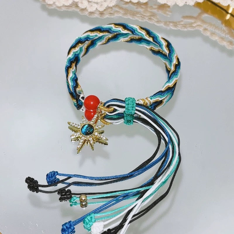 Muyo Hose Honkai: Star Rail Anaxa Double Bracelet