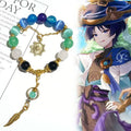 Muyo House Wanderer Inspired Bracelet