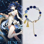 Muyo House Iuno Inspired Bracelet