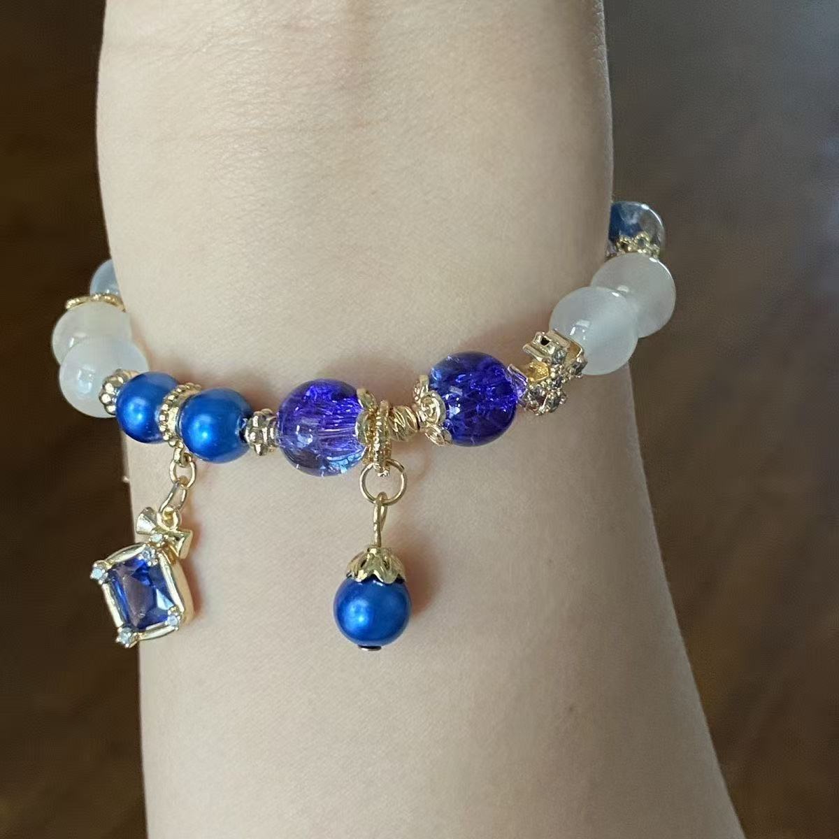 Muyo House Sunday Inspired Bracelet style 1