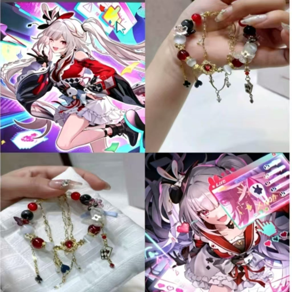 Muyo House Sparxie Inspired Bracelet