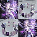 Muyo House Castorice Inspired Bracelet Style 3