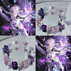 Muyo House Castorice Inspired Bracelet Style 3