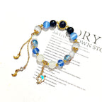 Muyo House Fanart Iuno Inspired Bracelet