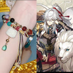 Muyo House Jingyuan Jing Yun Double Bracelet