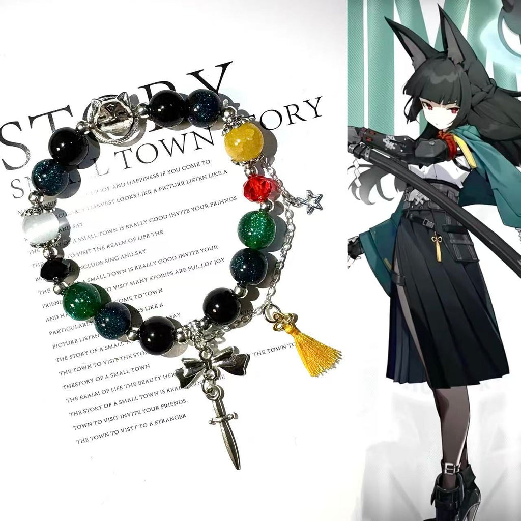 Muyo House Miyabi Inspired Bracelet Style 2