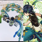 Muyo House Kinich Double Bracelet