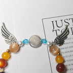 Muyo Hose Honkai Star Rail Phainon Inspired Round Bracelet