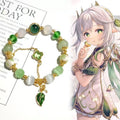 Muyo House Nahida Inspired Bracelet