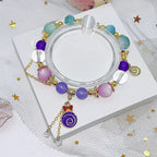 Muyo House Yumemizuki Mizuki Inspired Double Bracelet