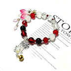 Muyo House Hiyuki Inspired Bracelet Style 2
