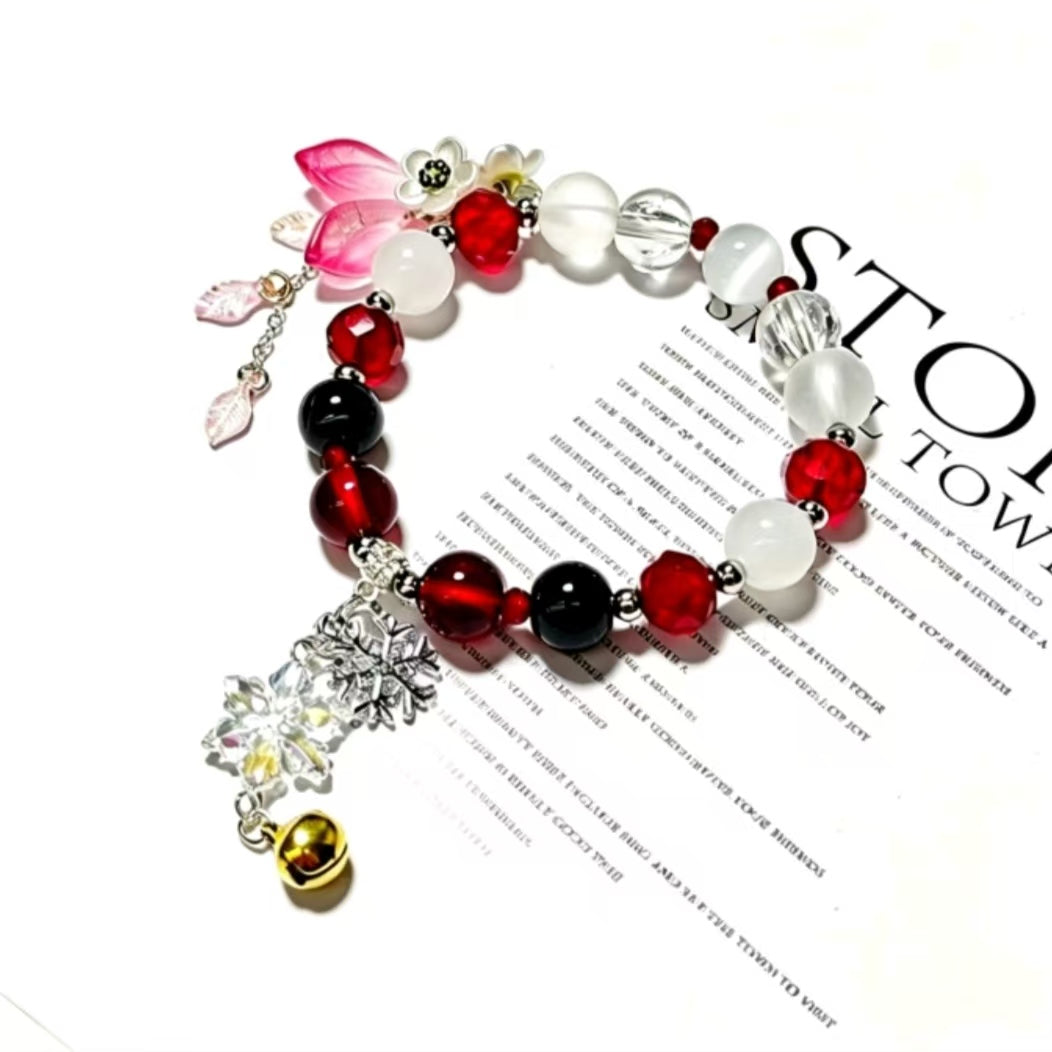 Muyo House Hiyuki Inspired Bracelet Style 2