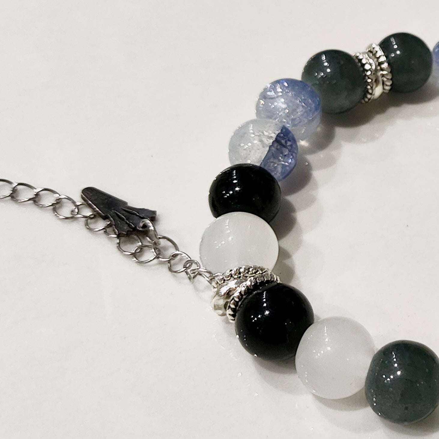 Muyo Hose Zenless Zone Zero/ZZZ Fanart Harumasa Inspired Round Bracelet