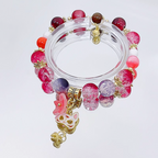 Muyo House Sparkle Double Bracelet