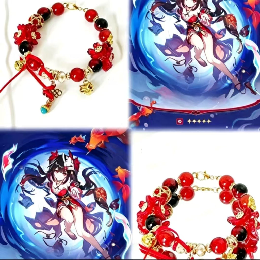 Muyo House Sparkle Inspired Bracelet Style 2